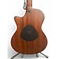Used Taylor T5Z Classic Natural Acoustic Electric Guitar