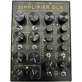 Used Dsm Humboldt Simplifier DLX Guitar Preamp