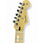 Used Fender Player Stratocaster HSS Plus Top AGED CHERRY BURST Solid Body Electric Guitar