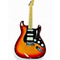 Used Fender Player Stratocaster HSS Plus Top AGED CHERRY BURST Solid Body Electric Guitar