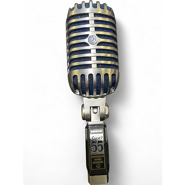 Used Shure super 55 Dynamic Microphone,Specials : American Fashion Style Bags On Sale