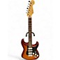 Used Fender Player Stratocaster HSH BURST Solid Body Electric Guitar thumbnail