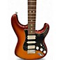 Used Fender Player Stratocaster HSH BURST Solid Body Electric Guitar
