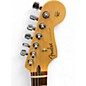 Used Fender Player Stratocaster HSH BURST Solid Body Electric Guitar