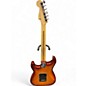 Used Fender Player Stratocaster HSH BURST Solid Body Electric Guitar
