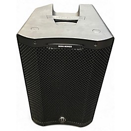 Used Harbinger VR3412 Powered Speaker