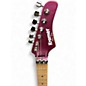 Used Kramer Pacer Classic passion purple Solid Body Electric Guitar