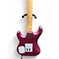 Used Kramer Pacer Classic passion purple Solid Body Electric Guitar