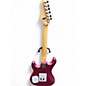 Used Kramer Pacer Classic passion purple Solid Body Electric Guitar