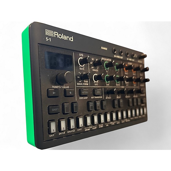 Used Roland TR-08 Module Drum Machine