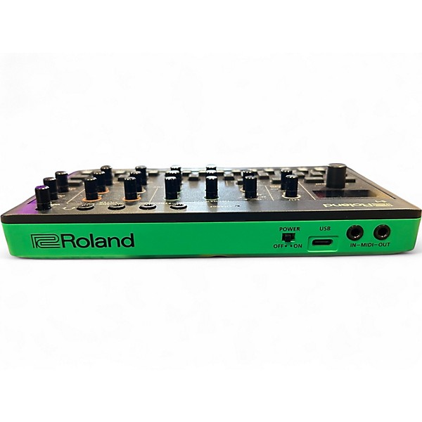 Used Roland TR-08 Module Drum Machine