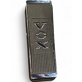 Used Detrik Fx The Experience Wah Effect Pedal