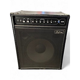 Used Kustom KB200 Bass Combo Amp