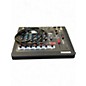 Used Allen & Heath ZED10FX Unpowered Mixer thumbnail