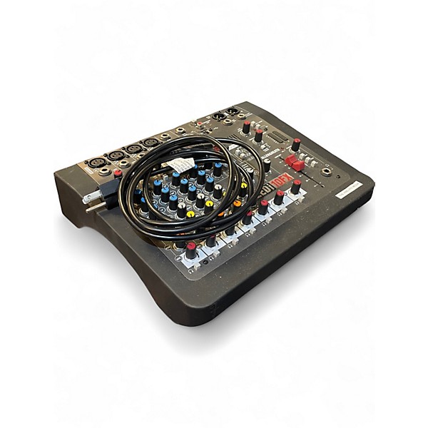 Used Allen & Heath ZED10FX Unpowered Mixer
