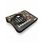 Used Allen & Heath ZED10FX Unpowered Mixer