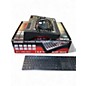 Used Allen & Heath ZED10FX Unpowered Mixer