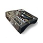 Used Allen & Heath ZED10FX Unpowered Mixer