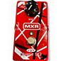 Used MXR EVH90 Eddie Van Halen Phaser Effect Pedal thumbnail