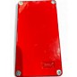 Used MXR EVH90 Eddie Van Halen Phaser Effect Pedal