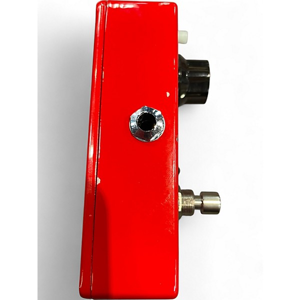 Used MXR EVH90 Eddie Van Halen Phaser Effect Pedal