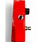 Used MXR EVH90 Eddie Van Halen Phaser Effect Pedal