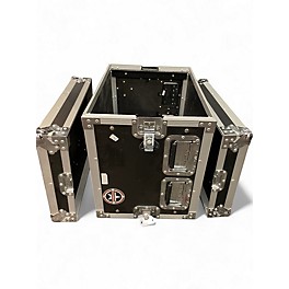 Used Road Runner 10U RACK CASE Misc Stand