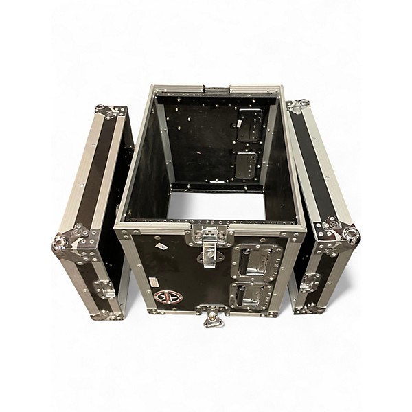 Used Road Runner 10U RACK CASE Misc Stand