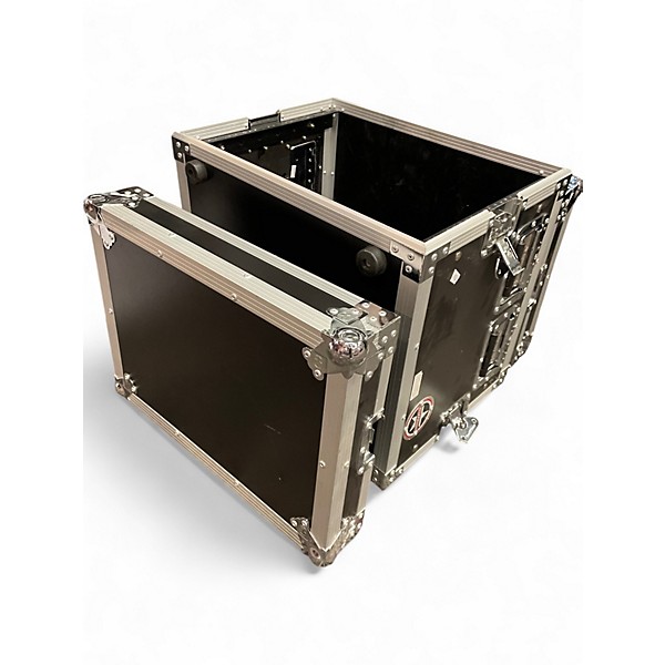 Used Road Runner 10U RACK CASE Misc Stand