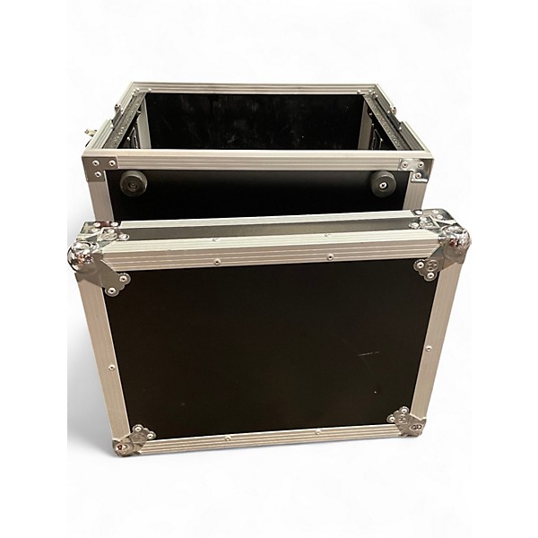 Used Road Runner 10U RACK CASE Misc Stand