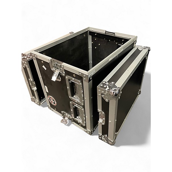 Used Road Runner 10U RACK CASE Misc Stand