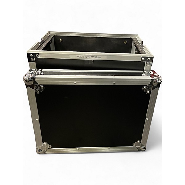 Used Road Runner 10U RACK CASE Misc Stand