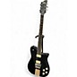 Used Gci Modernist Black Solid Body Electric Guitar thumbnail