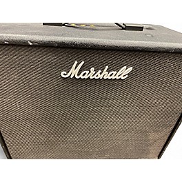 Used Marshall CODE 50W 1x12 Guitar Combo Amp