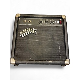 Used Marlboro 20A Tube Guitar Combo Amp
