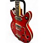 Used Epiphone 5102T RED Hollow Body Electric Guitar