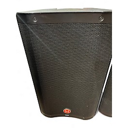 Used Harbinger V2310 Powered Speaker