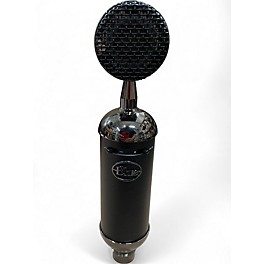 Used Blue Spark SL Blackout Condenser Microphone