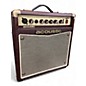 Used Acoustic A15 15W 1x6.5 Acoustic Guitar Combo Amp