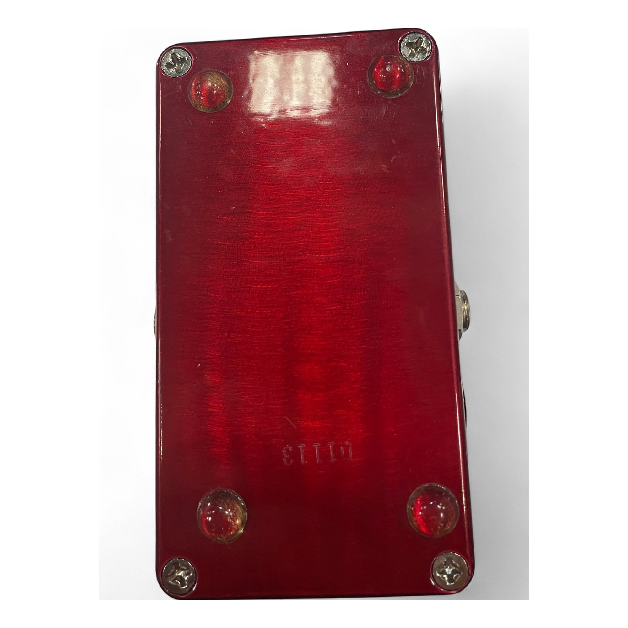 Used Keeley fuzz head Effect Pedal | Guitar Center