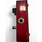 Used Keeley fuzz head Effect Pedal