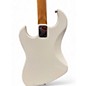 Used Tempo DOUBLECUT AGED WHITE Solid Body Electric Guitar