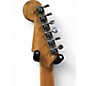 Used Tempo DOUBLECUT AGED WHITE Solid Body Electric Guitar