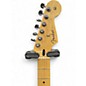 Used Fender Player Plus Stratocaster Plus Top HSS Heritage Cherry Sunburst Solid Body Electric Guitar