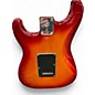 Used Fender Player Plus Stratocaster Plus Top HSS Heritage Cherry Sunburst Solid Body Electric Guitar