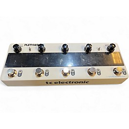 Used TC Electronic PLETHORA X5 Effect Processor