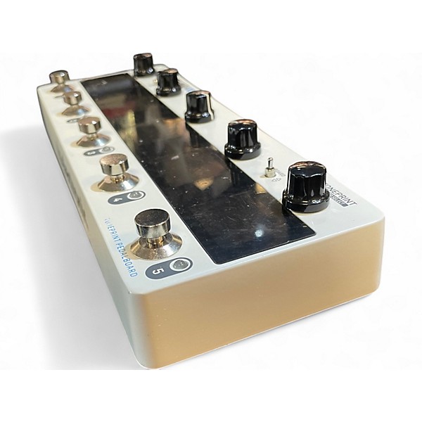 Used TC Electronic Used TC Electronic PLETHORA X5 Effect Used TC Electronic Used TC Electronic PLETHORA X5 Effect