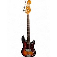 ベース Fender American Vintage Precision Bass American Vintage II 1960 Precision Bass® – Fender