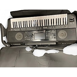 Used Yamaha psrsx920