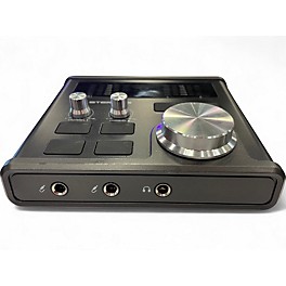 Used Sterling Audio H224 Audio Interface